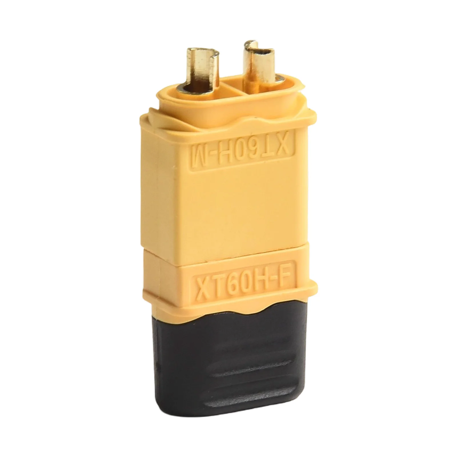 Xt30 Male Female Connectors Adapter 1.5cm XT30 Connectors 15A Current Support Male Female Connectors For High-performance Setups 
Xt30 Male Female Connectors Adapter 1.5cm XT30 Connectors 15A Current Support Male Female Connectors For High-performance Setups