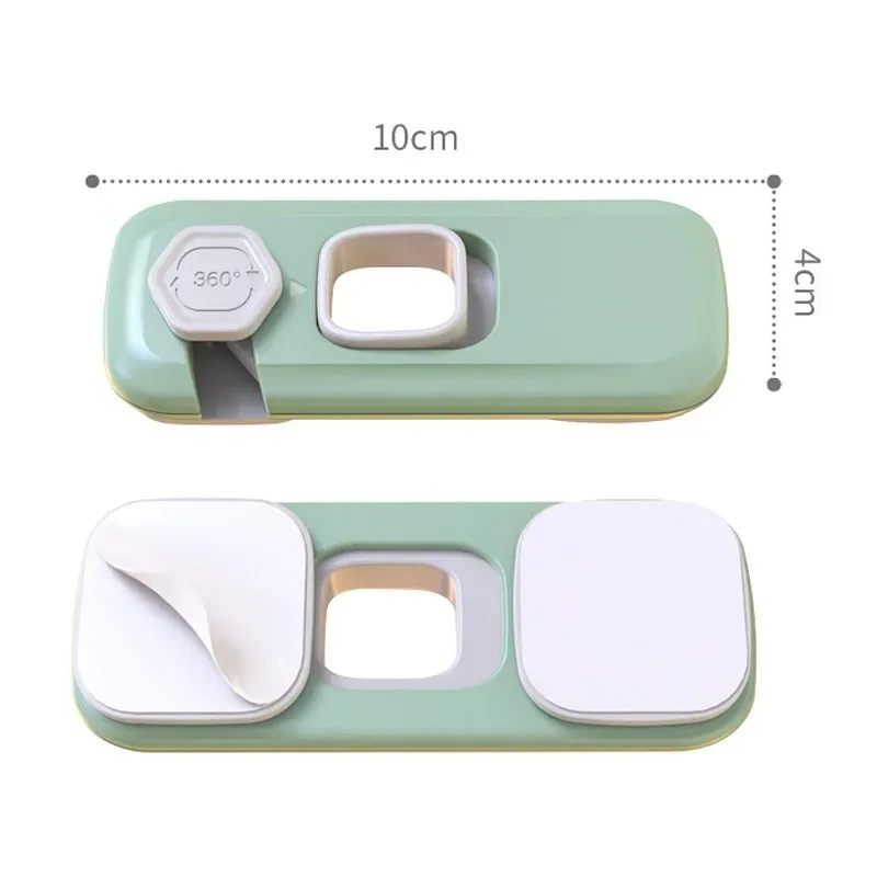 3Pcs Safety Locks Anti-Pinch Cabinet Drawer Wardrobe Refrigerator Toilet Trash Can Locks for Childproofing Home Use
3Pcs Safety Locks Anti-Pinch Cabinet Drawer Wardrobe Refrigerator Toilet Trash Can Locks for Childproofing Home Use