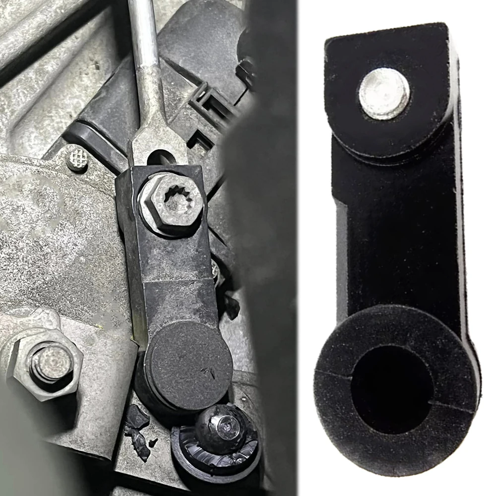 For SEAT Leon 1P MK2 2006 2007 2008 2009 2010 Toledo Mk3 5P Gear Lever Collet Rod Linkage Control Automatic Gearbox Shift End
For SEAT Leon 1P MK2 2006 2007 2008 2009 2010 Toledo Mk3 5P Gear Lever Collet Rod Linkage Control Automatic Gearbox Shift End