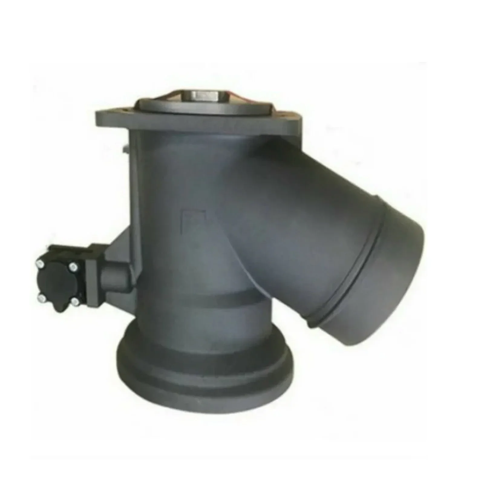 With a free Solenoid Valve Unloader Intake Valve Fits Atlas Copco 1622348885
With a free Solenoid Valve Unloader Intake Valve Fits Atlas Copco 1622348885