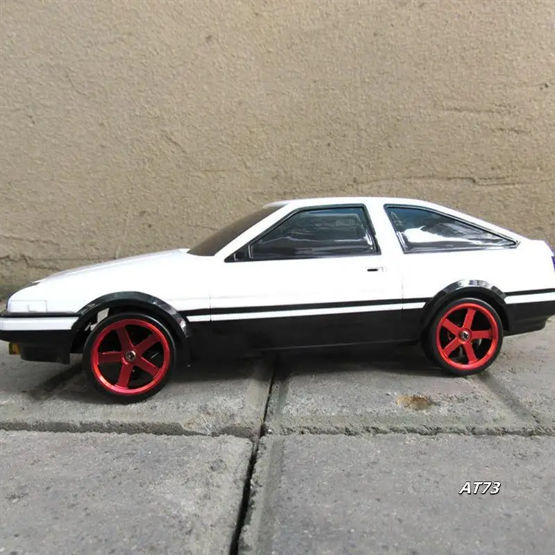 4 шт. колеса с резиновыми шинами, запасные части для LDRC AE86, детали для обновления радиоуправляемого автомобиля, аксессуары
4 шт. колеса с резиновыми шинами, запасные части для LDRC AE86, детали для обновления радиоуправляемого автомобиля, аксессуары