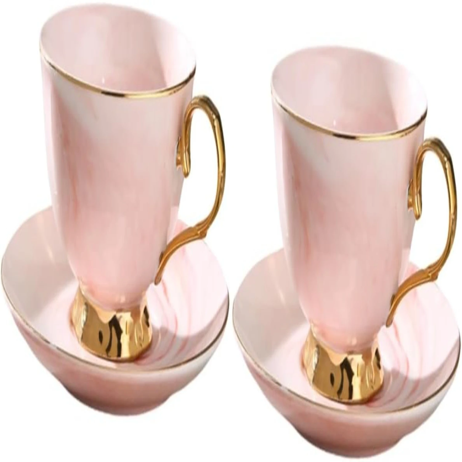 Elegant Luxurious European Coffee Service - Stunningly Exquisite Classy Tea Set - Fashionable Trendy Brunch Accessories - Beauti
Elegant Luxurious European Coffee Service - Stunningly Exquisite Classy Tea Set - Fashionable Trendy Brunch Accessories - Beauti