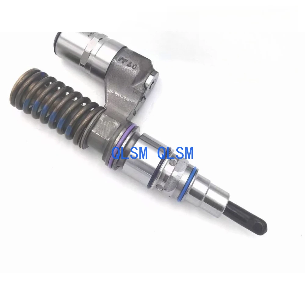 Common Rail Diesel Fuel Injector 118-9035 10R-2780 0R-4668 For Caterpiilar CAT 3406E-
Common Rail Diesel Fuel Injector 118-9035 10R-2780 0R-4668 For Caterpiilar CAT 3406E-