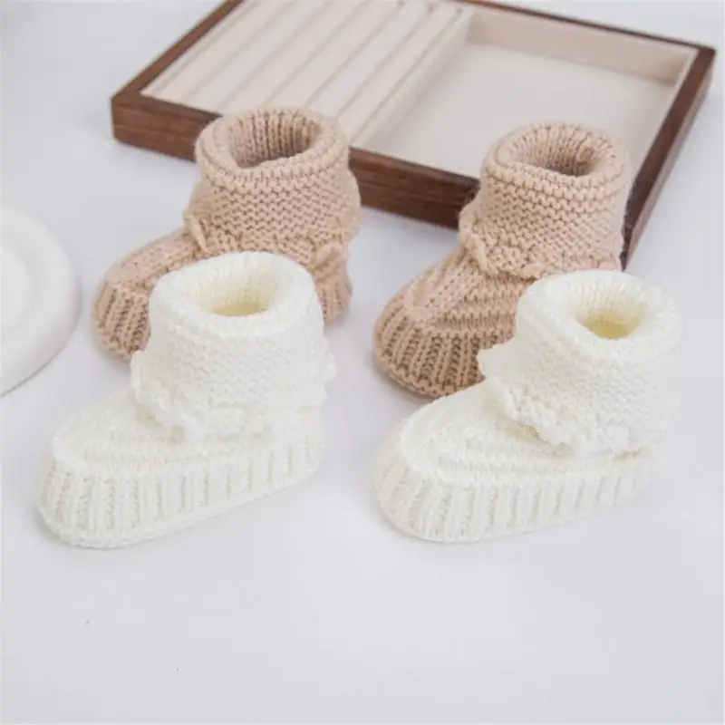U13F Upgrades newborns Soft Booties Elegant Designs Baby Booties for Baby Boy & Girls
U13F Upgrades newborns Soft Booties Elegant Designs Baby Booties for Baby Boy & Girls