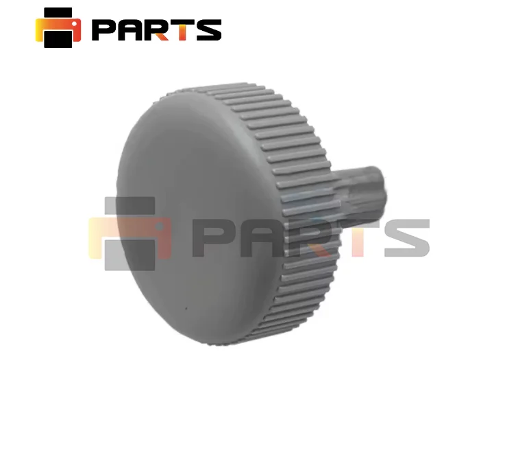 1pcs for Epson LQ590K2 LQ590KII handle LQ595K2 LQ595KII manual feed roller knob
1pcs for Epson LQ590K2 LQ590KII handle LQ595K2 LQ595KII manual feed roller knob