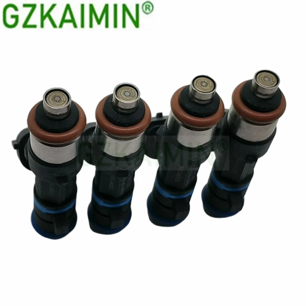Топливная форсунка для Nissan Altima 2007-2013 Rogue Sentra 2008-2013 2.5L L4 OEM 16600-JA000 16600-JA00B 0280158130
Топливная форсунка для Nissan Altima 2007-2013 Rogue Sentra 2008-2013 2.5L L4 OEM 16600-JA000 16600-JA00B 0280158130