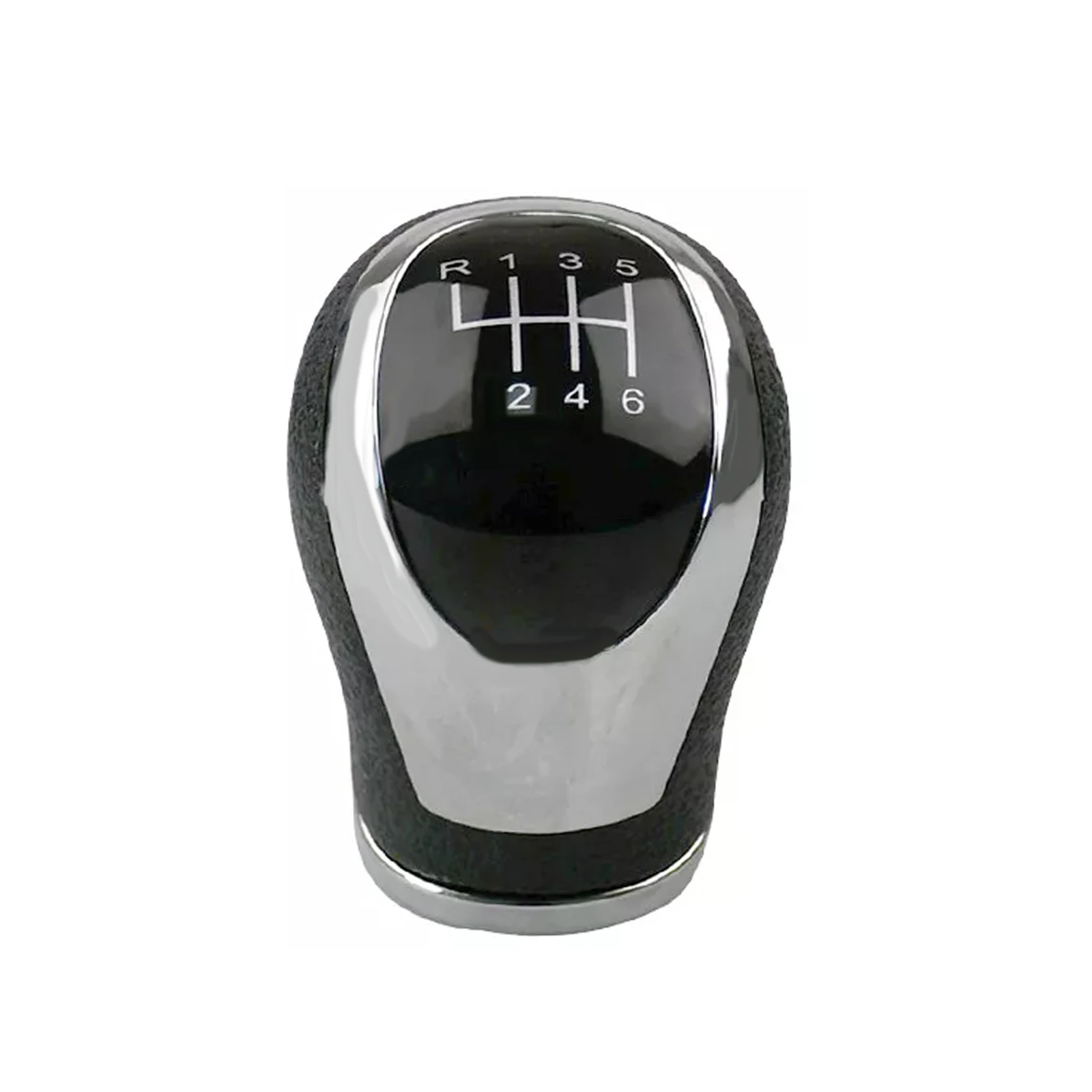 For Nissan Models' Leather Gear Shift Knob including For Qashqai For J11 Direct Replacement of Parts 328654BA1 A & EA0 A
For Nissan Models' Leather Gear Shift Knob including For Qashqai For J11 Direct Replacement of Parts 328654BA1 A & EA0 A