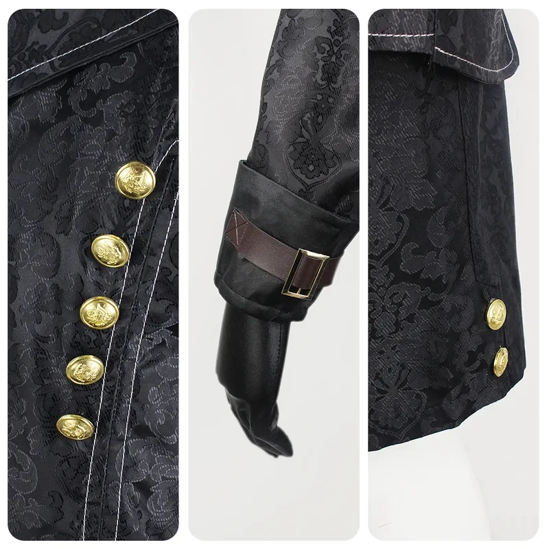 A;3\v,7'd/9S Cosplay Cotsume YoRHa No. 9 Type S Uniform Jacket Pants Eyemask Gloves for Halloween Comic Con Disguise Cc;3;h\7.l/
A;3\v,7'd/9S Cosplay Cotsume YoRHa No. 9 Type S Uniform Jacket Pants Eyemask Gloves for Halloween Comic Con Disguise Cc;3;h\7.l/