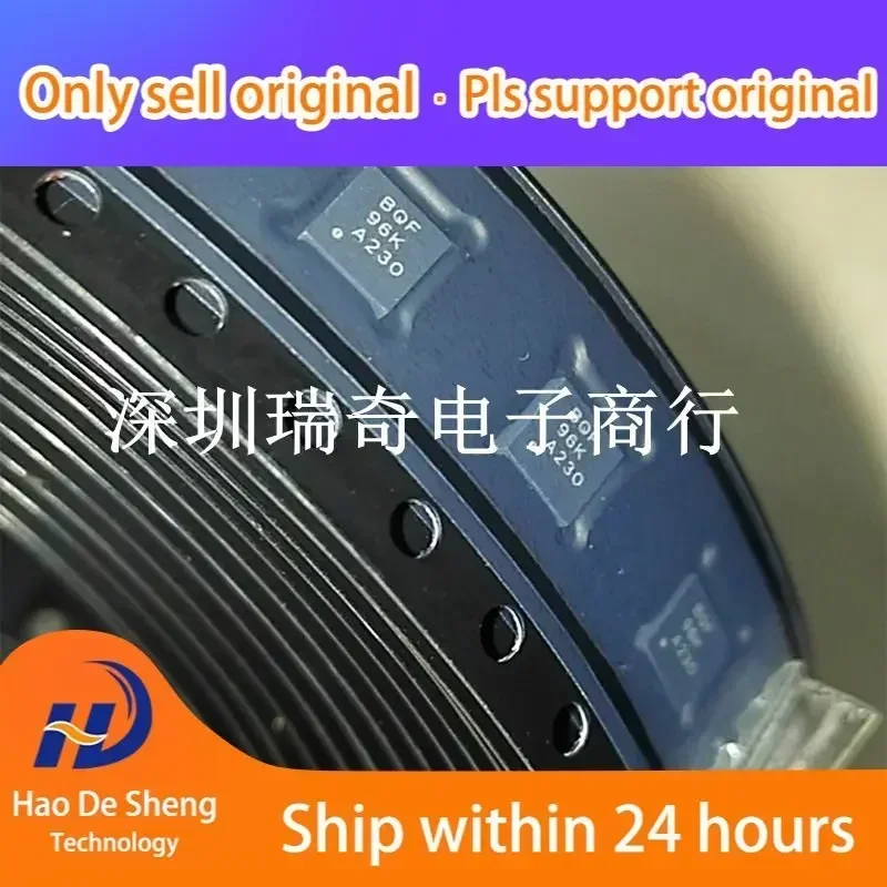 10 шт./лот TPS62420DRCR TPS62420DRC Logo BQF SON10 Новые оригинальные в наличии Power bank
10 шт./лот TPS62420DRCR TPS62420DRC Logo BQF SON10 Новые оригинальные в наличии Power bank