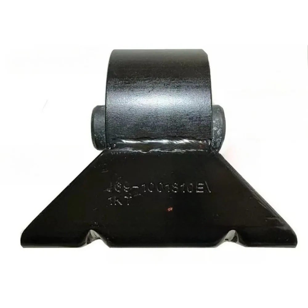 Rear Suspension Soft Cushion Machine Foot New Energy Rubber Ingot Beam Shock-absorbing Claw Genuine for Chery Tiggo 3xe
Rear Suspension Soft Cushion Machine Foot New Energy Rubber Ingot Beam Shock-absorbing Claw Genuine for Chery Tiggo 3xe