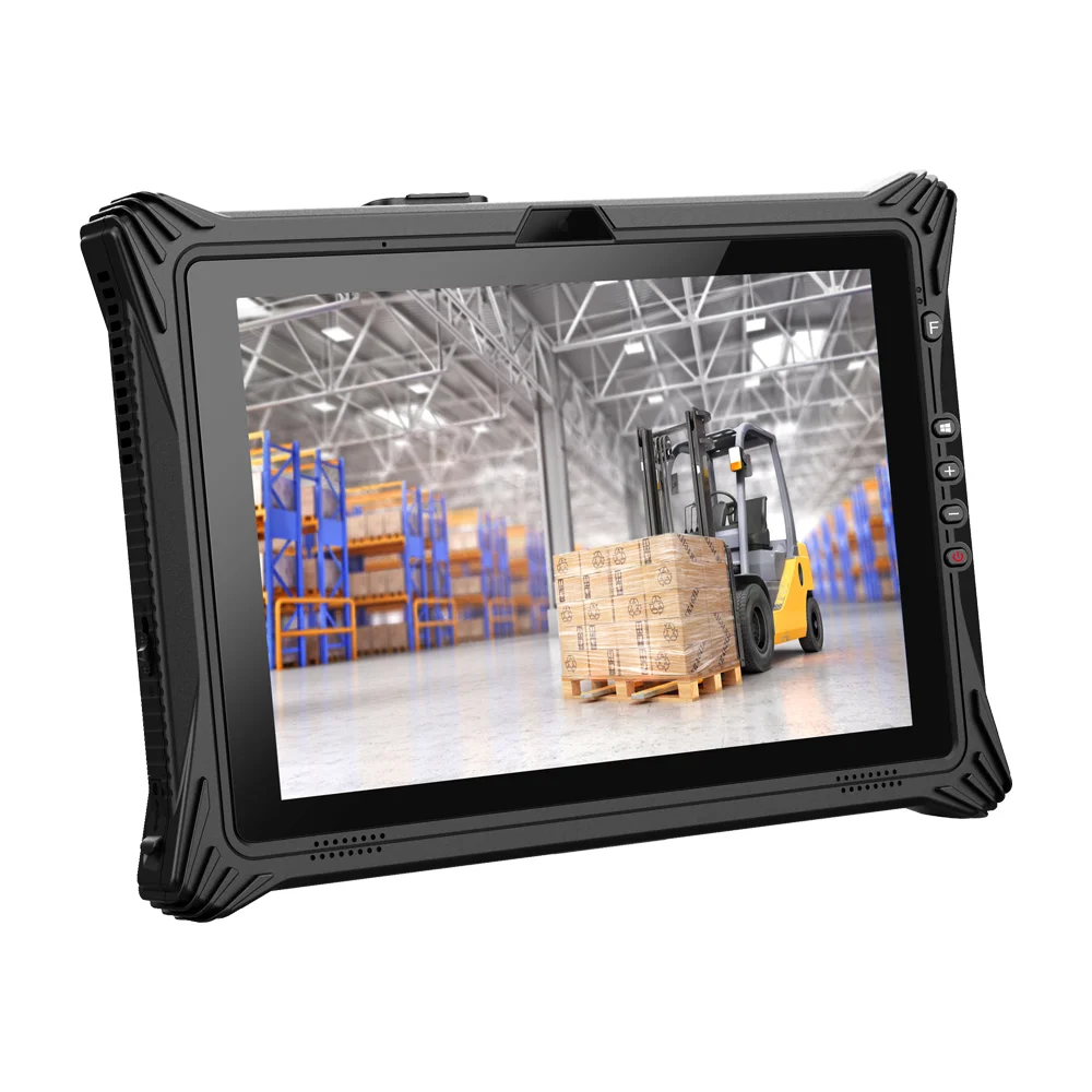 Fodenn 10.1inch DustProof Touch screen Multifunctional WIN 10 Military Grade Portable Rugged Tablet
Fodenn 10.1inch DustProof Touch screen Multifunctional WIN 10 Military Grade Portable Rugged Tablet