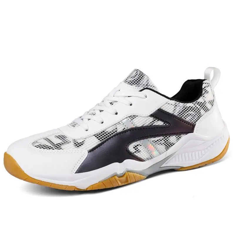 2026 Table Tennis Shoes Couples Light Weight Badminton Shoe For Mens Womens Breathable Indoor Sports Shoes Unisex
2026 Table Tennis Shoes Couples Light Weight Badminton Shoe For Mens Womens Breathable Indoor Sports Shoes Unisex