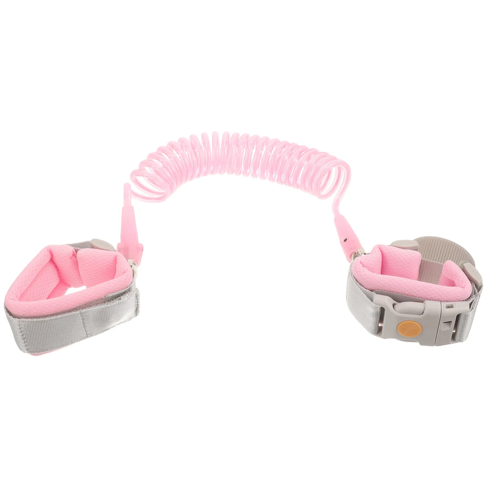 Infant Baby Harness Leash for Aged 1-8 Years Breathable Toddler Traction Anti-Lost Strap Walking Rope
Infant Baby Harness Leash for Aged 1-8 Years Breathable Toddler Traction Anti-Lost Strap Walking Rope