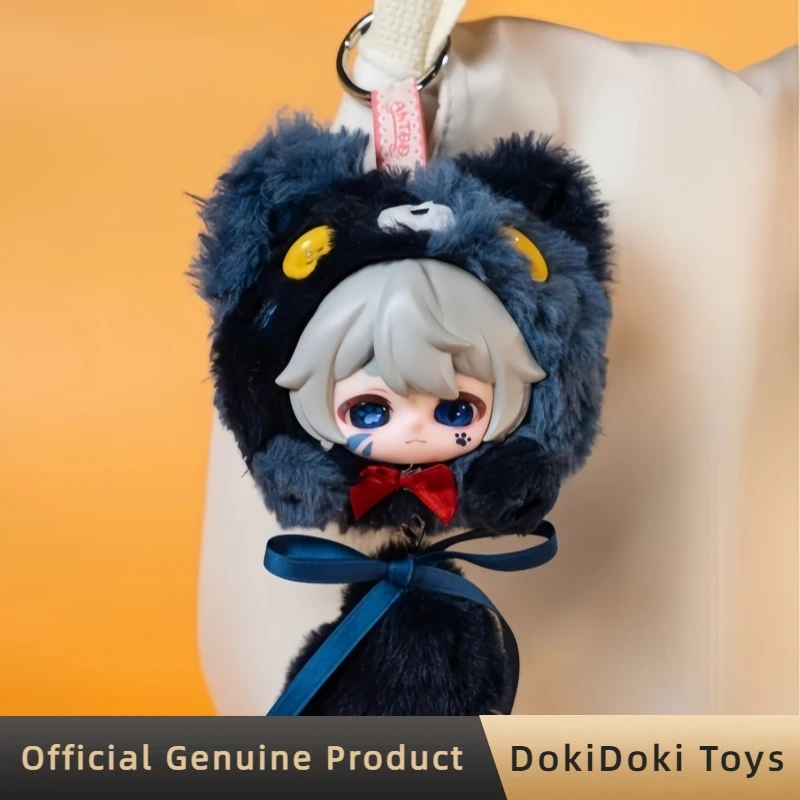 Genuine Antoo Mini Paradise Series Vinyl Plush Blind Box Cute Bag Pendant Doll Decor Figure Mystery Box Birthday Gift For Girls
Genuine Antoo Mini Paradise Series Vinyl Plush Blind Box Cute Bag Pendant Doll Decor Figure Mystery Box Birthday Gift For Girls