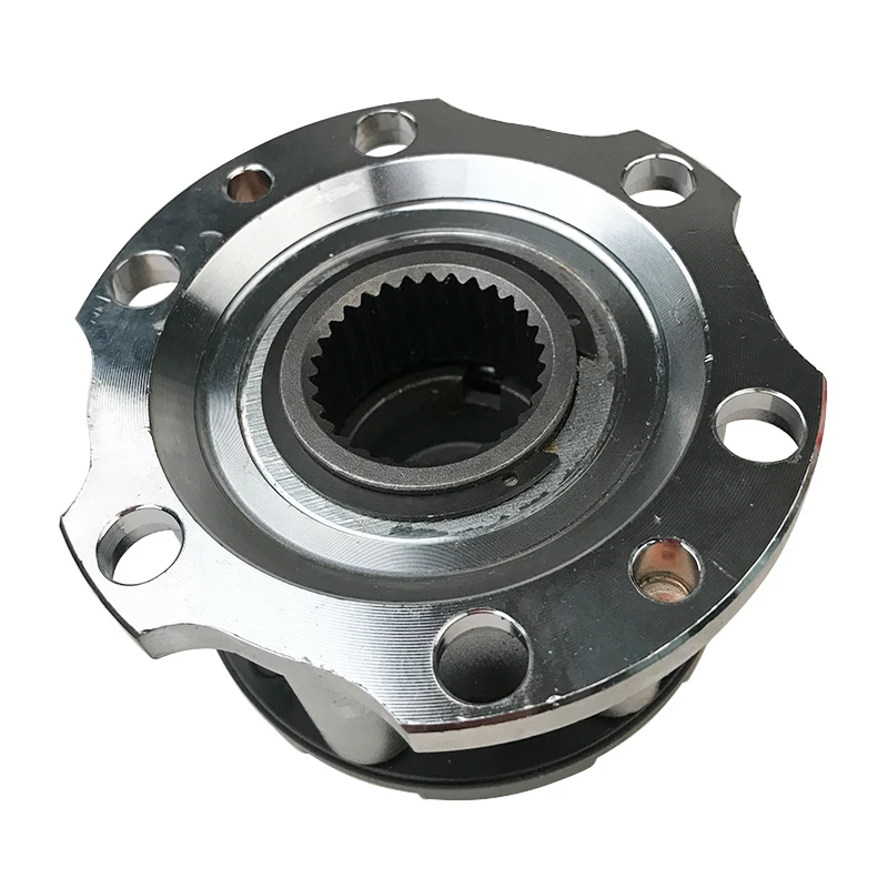Original 1pcs 43530-60042 Mt Manual Free Wheel Locking Hub Lock 30t For Land Cruiser Prado Kzj78 Hdj80 Lj79 High Quality
Original 1pcs 43530-60042 Mt Manual Free Wheel Locking Hub Lock 30t For Land Cruiser Prado Kzj78 Hdj80 Lj79 High Quality