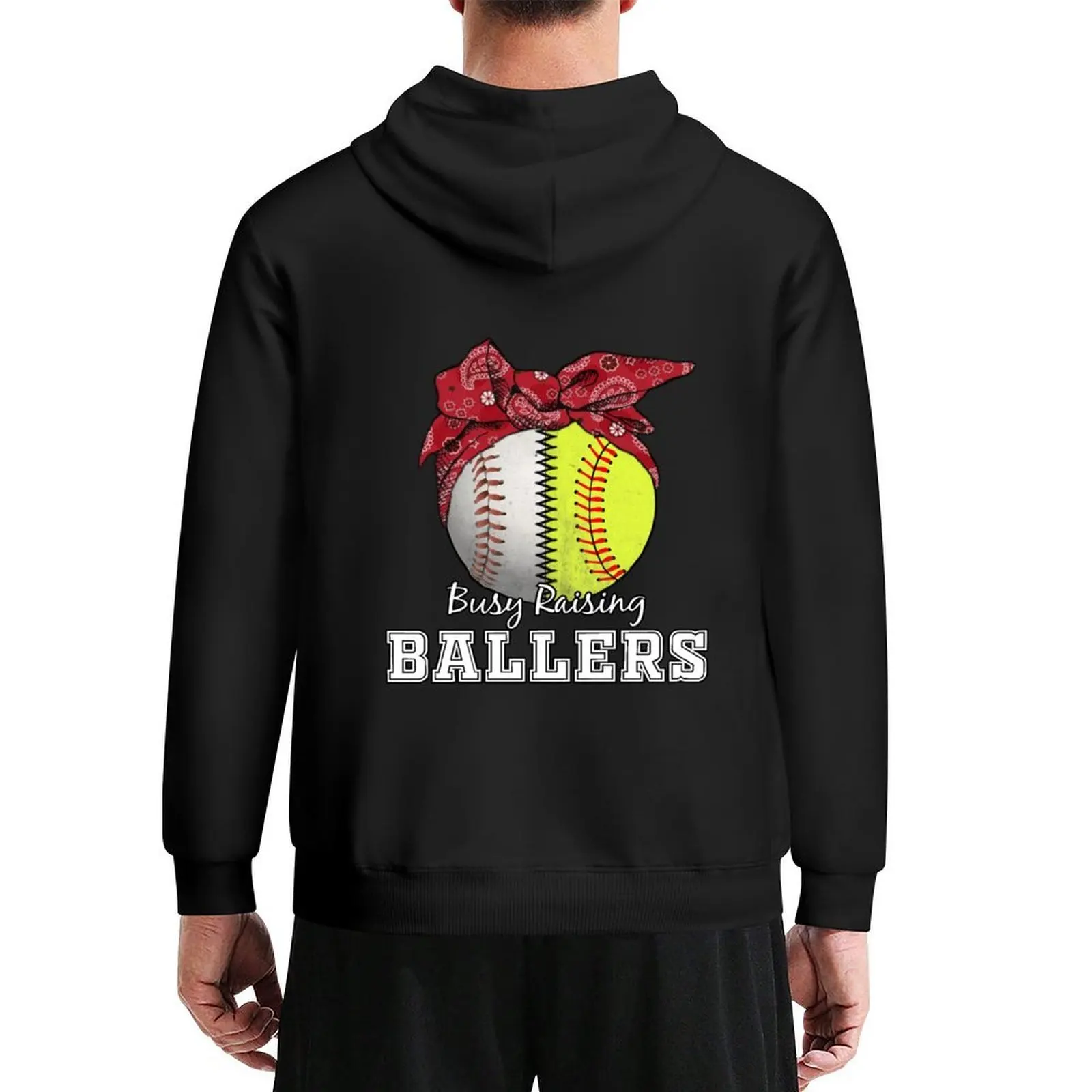 Busy Raising Ballers Baseball Softball Mom Hoodie autumn clothes clothes for men anime clothes pullover hoodies
Busy Raising Ballers Baseball Softball Mom Hoodie autumn clothes clothes for men anime clothes pullover hoodies