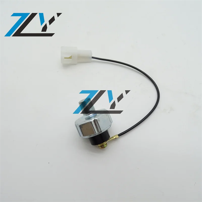 21E3-5001 21E35001Oil Pressure Sensor For R130W-3 R140LC-7 R140LC-9 R160LC-3 R210LC-7 R220LC-9S R250LC-7 R330LC-9S
21E3-5001 21E35001Oil Pressure Sensor For R130W-3 R140LC-7 R140LC-9 R160LC-3 R210LC-7 R220LC-9S R250LC-7 R330LC-9S
