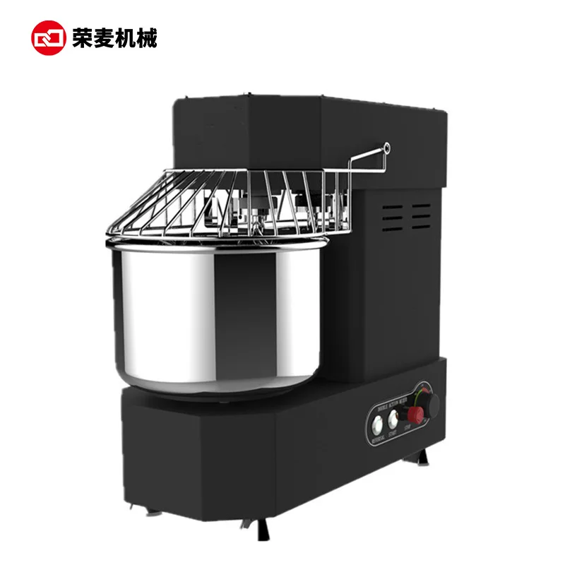 10L Vertical Mixer Noodle Mixer Multifunctional Steamed Bread Noodle Mixer Commercial Noodle Mixer, Household Fully Automatic
10L Vertical Mixer Noodle Mixer Multifunctional Steamed Bread Noodle Mixer Commercial Noodle Mixer, Household Fully Automatic