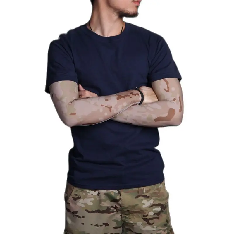 Emersongear Elastic Arm Cover Sleeves Camping Outdoor Sports Warmer Tactical Camping Hiking Hunting Fishing Arm Cover
Emersongear Elastic Arm Cover Sleeves Camping Outdoor Sports Warmer Tactical Camping Hiking Hunting Fishing Arm Cover