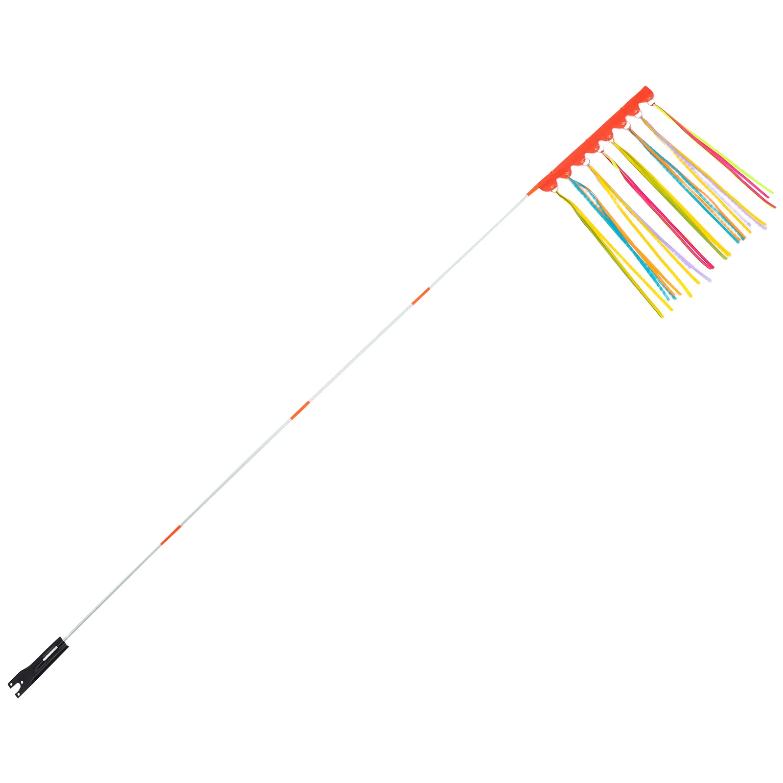 1 Set Bicycle Safety Flag Heavy Duty Fiberglass Pole Waterproof Polyester Kids Electric Bikes Trailers Kayak Wheelchair Stroller
1 Set Bicycle Safety Flag Heavy Duty Fiberglass Pole Waterproof Polyester Kids Electric Bikes Trailers Kayak Wheelchair Stroller