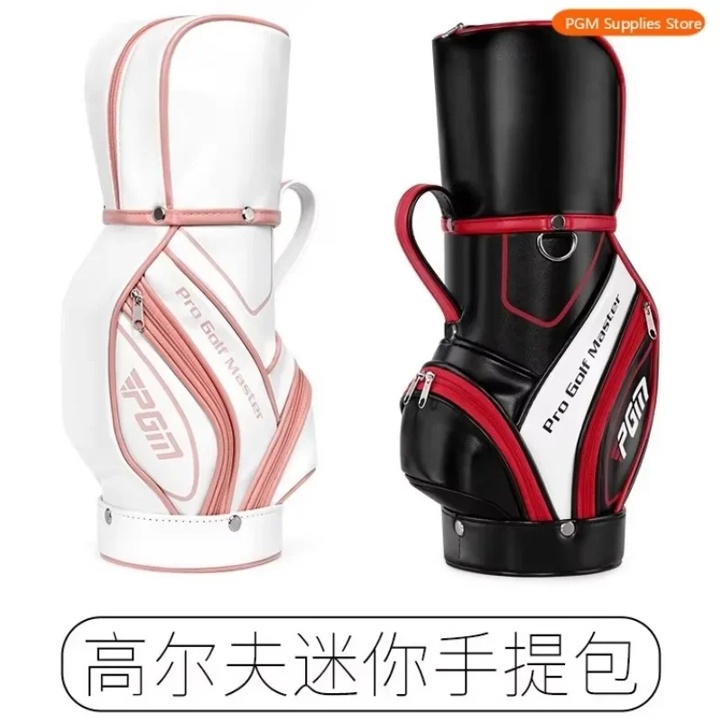 BestHot PGM Golf Bags Women's Mini Handheld Portable Clothing Bag Handheld Bag
BestHot PGM Golf Bags Women's Mini Handheld Portable Clothing Bag Handheld Bag