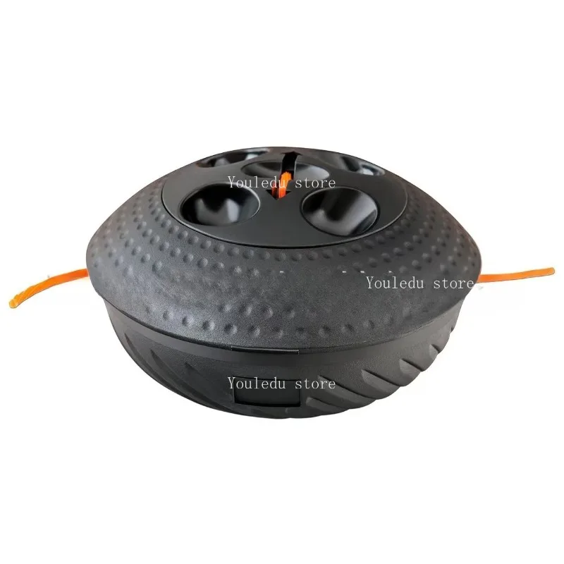 Подходит для триммера для травы AT22 30 куб.см, газонокосилка 1083 U1 2000, новый триммер для травы AT22
Подходит для триммера для травы AT22 30 куб.см, газонокосилка 1083 U1 2000, новый триммер для травы AT22