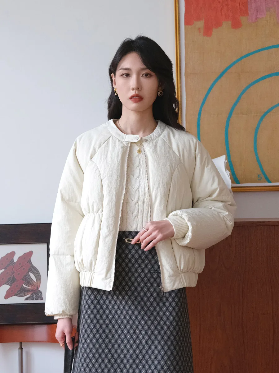 Women's ort Jaet Sle down Jaet Windproof Lightweight Warmth Outerwear Casual Faion Nylon 90% White Du down Filling
Women's ort Jaet Sle down Jaet Windproof Lightweight Warmth Outerwear Casual Faion Nylon 90% White Du down Filling