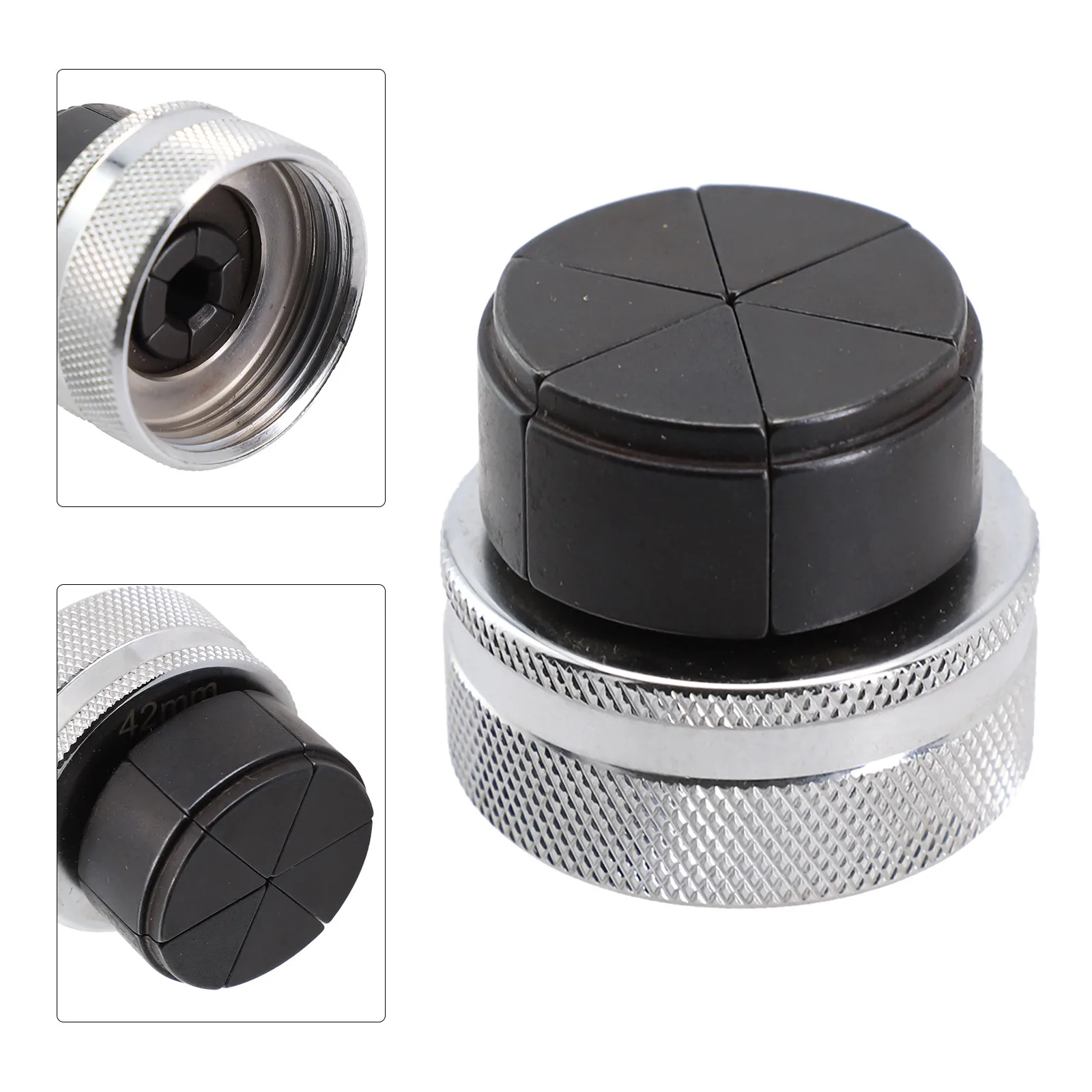 1PC Expander Head Sturdy Carbon Steel Material For Replace CT-100 Or CT-300 Tube Expander Expander Power Tool Parts Tool Sets
1PC Expander Head Sturdy Carbon Steel Material For Replace CT-100 Or CT-300 Tube Expander Expander Power Tool Parts Tool Sets