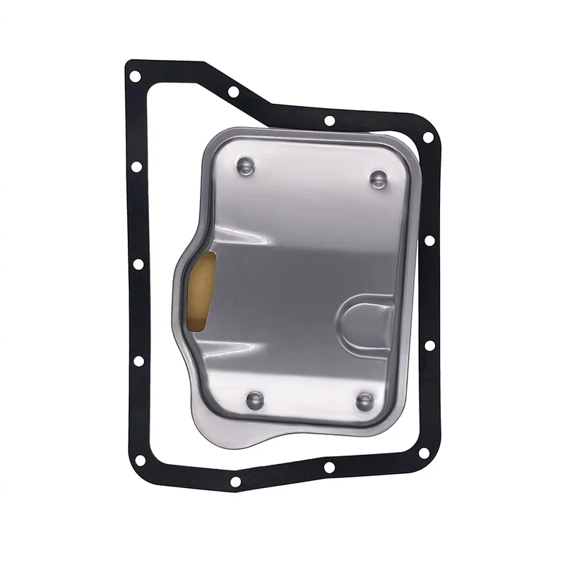 Premium Durable CVT Transmission Gearbox Filter High Precision Filtration Maintenance Replacement Parts
Premium Durable CVT Transmission Gearbox Filter High Precision Filtration Maintenance Replacement Parts