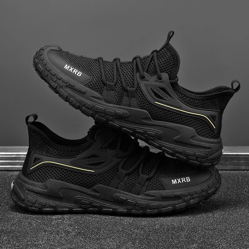 Четырехсезонная дышащая повседневная спортивная обувь, обувь для папы, мужская обувь
Четырехсезонная дышащая повседневная спортивная обувь, обувь для папы, мужская обувь