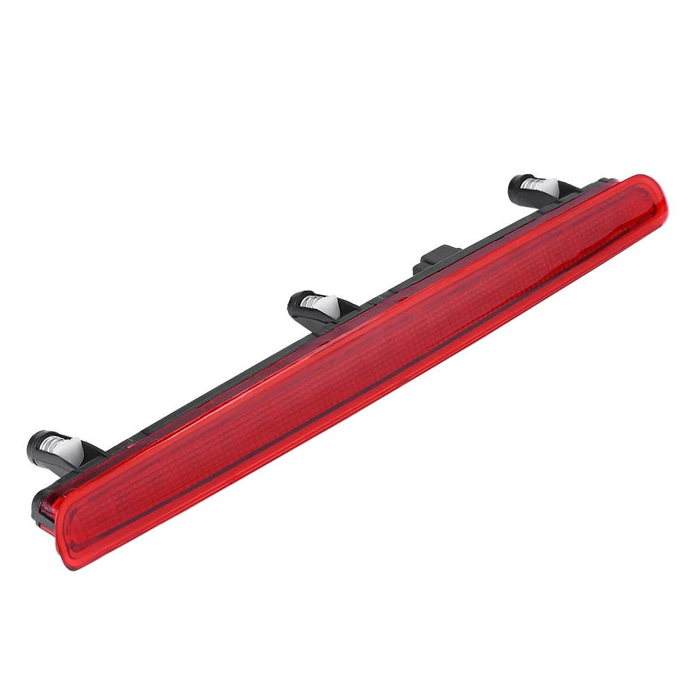 Red LED Rear High Level Brake Stop Light for vw T5 Multivan Transporter 03-15 7E0945097A Brake Light
Red LED Rear High Level Brake Stop Light for vw T5 Multivan Transporter 03-15 7E0945097A Brake Light