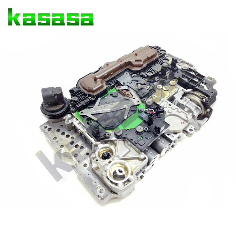 uto Parts 725.011 9G Automatic Transmission Control Module Valve Body Kit A0009015000 A7252709011 for 2016-2019 Mercedes-Benz G
uto Parts 725.011 9G Automatic Transmission Control Module Valve Body Kit A0009015000 A7252709011 for 2016-2019 Mercedes-Benz G