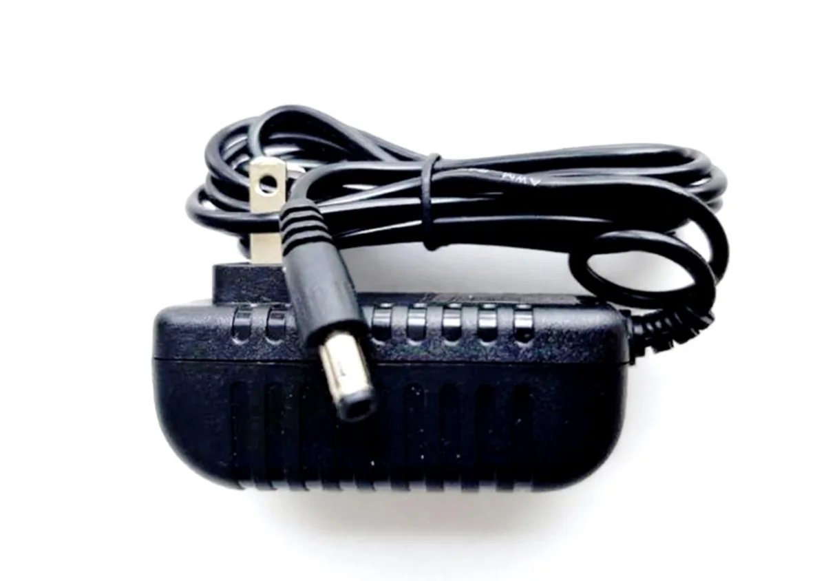 9V AC Adapter For Philips golite BLU Light Therapy Device HF3330 HF3330/01 HF3332/60 HF3331/60 HF3332 / HF3422 HF3429 HF3422/60
9V AC Adapter For Philips golite BLU Light Therapy Device HF3330 HF3330/01 HF3332/60 HF3331/60 HF3332 / HF3422 HF3429 HF3422/60