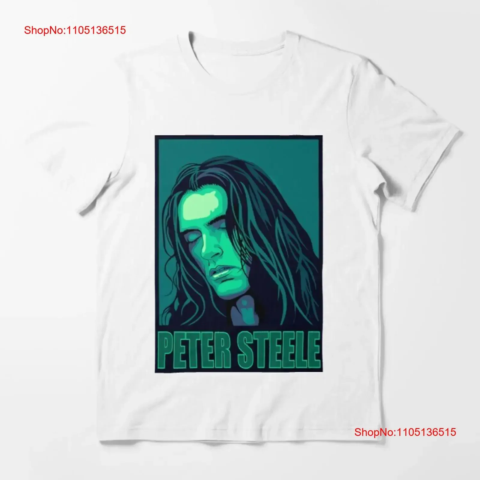 Футболка Peter Steele, мужская хлопковая футболка всех размеров S M L 234XL M031, винтажная стираная дизайнерская одежда унисекс, повседневная, растянутая, дышащая
Футболка Peter Steele, мужская хлопковая футболка всех размеров S M L 234XL M031, винтажная стираная дизайнерская одежда унисекс, повседневная, растянутая, дышащая