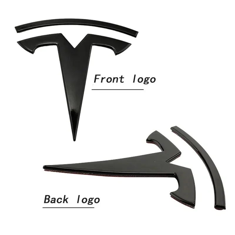 1pcs ABS for Tesla Model 3 Mode Y Car Front Hood Logo Cover Emblem Sticker Styling Auto Body Rear Trunk Badge Accessories
1pcs ABS for Tesla Model 3 Mode Y Car Front Hood Logo Cover Emblem Sticker Styling Auto Body Rear Trunk Badge Accessories