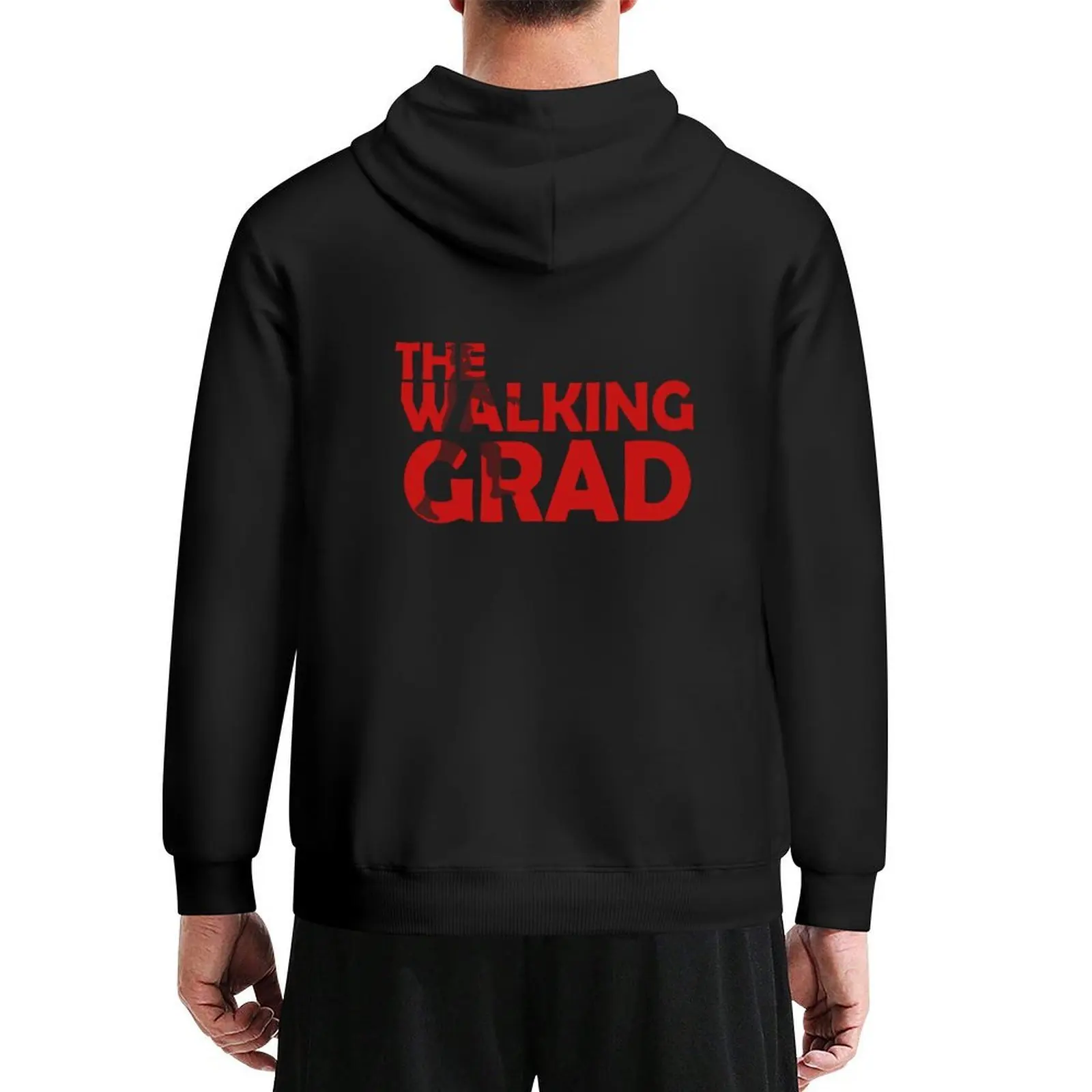 THE WALKING GRAD Hoodie blouse korean autumn clothes mens designer clothes fashion men hoodie for men
THE WALKING GRAD Hoodie blouse korean autumn clothes mens designer clothes fashion men hoodie for men