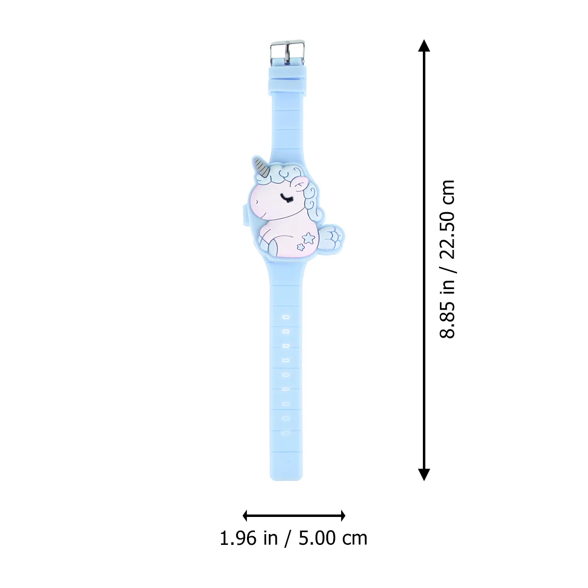 ANDRESLAD Digital Watch for Boys Kids Cartoon Waterproof 7 10 Childrens Sports Wristwatch
ANDRESLAD Digital Watch for Boys Kids Cartoon Waterproof 7 10 Childrens Sports Wristwatch