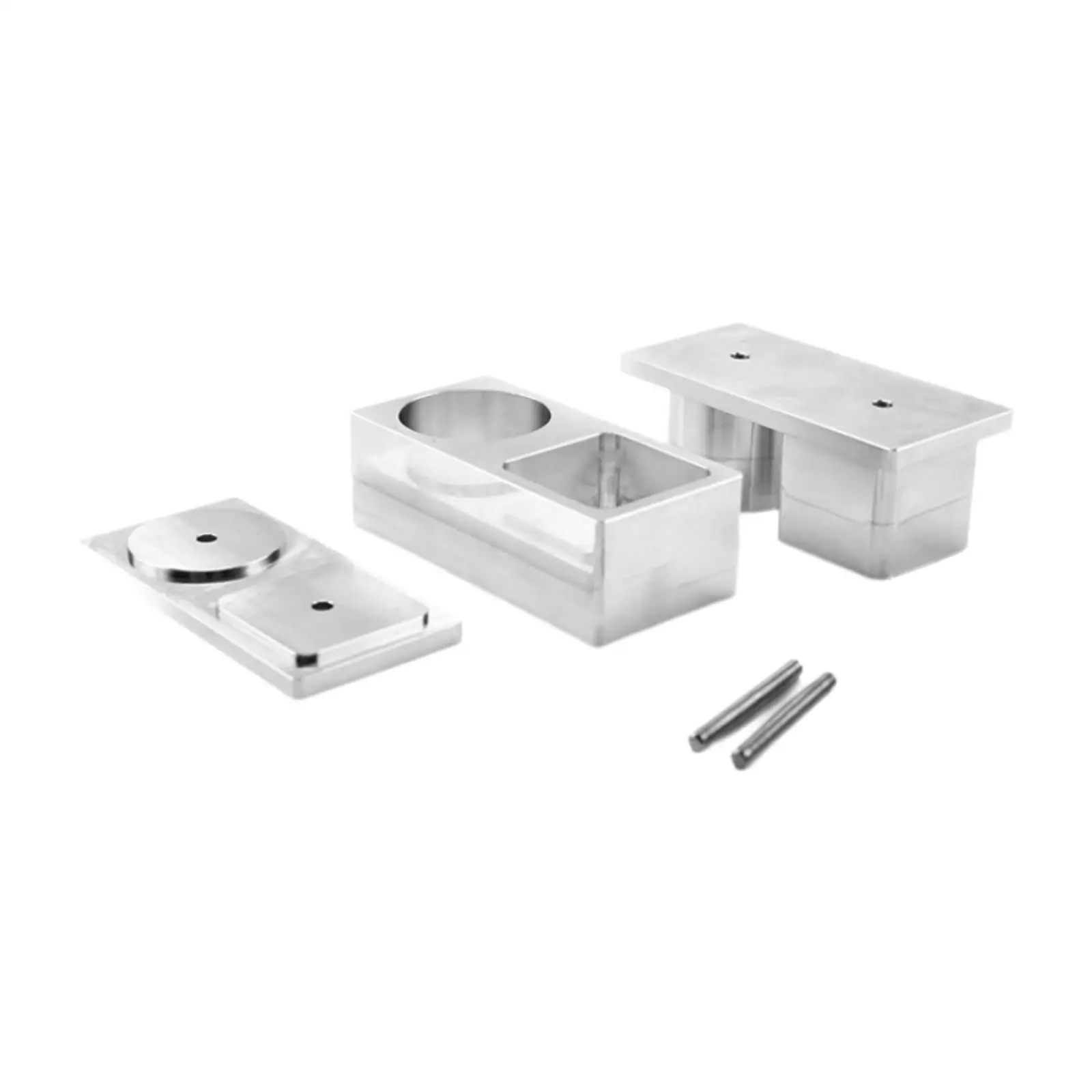 Инструмент для формования блоков приманок, формовочное оборудование ручной работы для спиннинговых рыболовных аксессуаров и приманок
Инструмент для формования блоков приманок, формовочное оборудование ручной работы для спиннинговых рыболовных аксессуаров и приманок