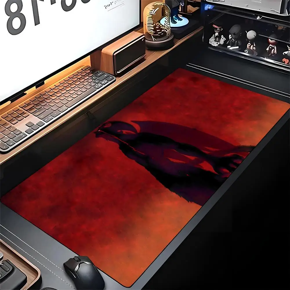 DEVILMAN Crybaby Anime Mouse Pad Keyboard Edge Big Gaming Locking Computer Gamer Large Rubber Art Mousepad Laptop Desk Mat
DEVILMAN Crybaby Anime Mouse Pad Keyboard Edge Big Gaming Locking Computer Gamer Large Rubber Art Mousepad Laptop Desk Mat