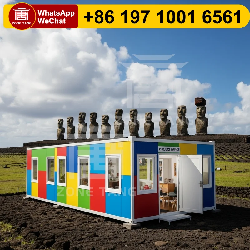 Leak Proof Economic Temporary Housing Garden House Temperature Control Flat Pack House Moisture Proof Prefab Home Prefab Homes
Leak Proof Economic Temporary Housing Garden House Temperature Control Flat Pack House Moisture Proof Prefab Home Prefab Homes