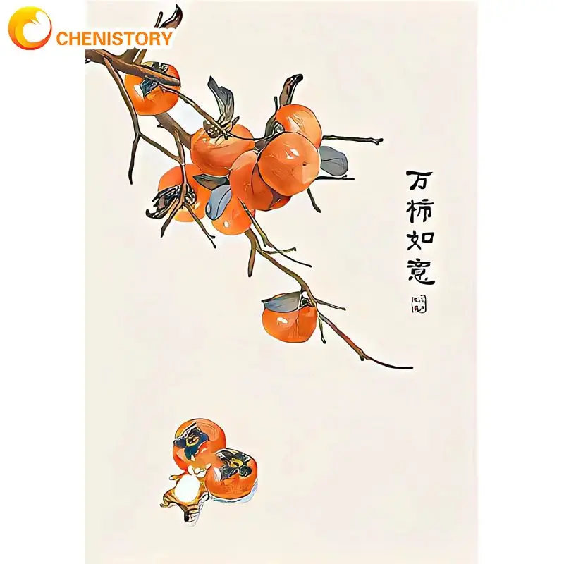 CHENISTORY 40x50cm Painting By Numbers For Adults Handmade Chinese Blessing Coloring By Numbers Picture Drawing Wall Art Gift
CHENISTORY 40x50cm Painting By Numbers For Adults Handmade Chinese Blessing Coloring By Numbers Picture Drawing Wall Art Gift