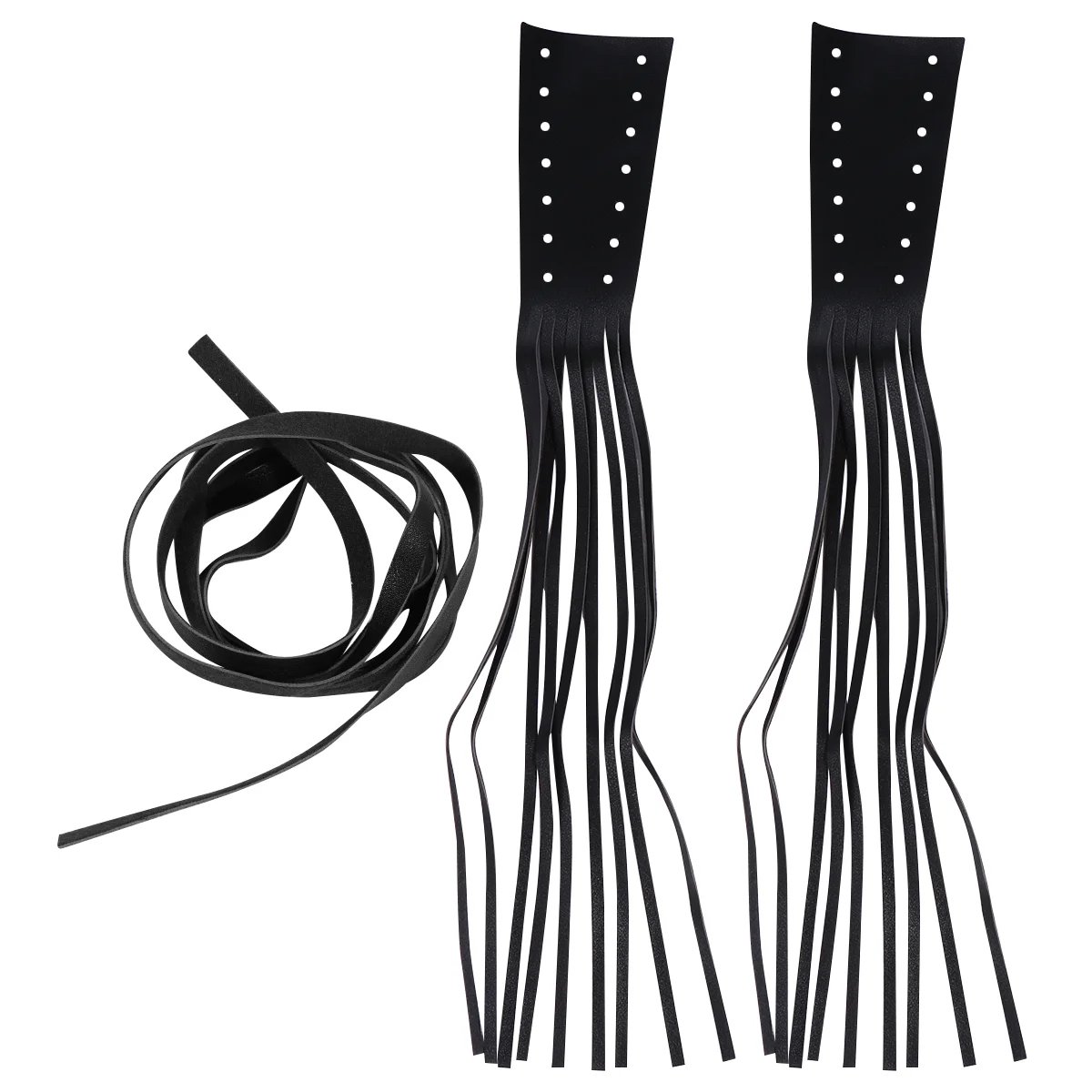 Motorcycle Lever Fringe Tassel Grips Handle Bar Cover Covers Black Handlebar Bike
Motorcycle Lever Fringe Tassel Grips Handle Bar Cover Covers Black Handlebar Bike