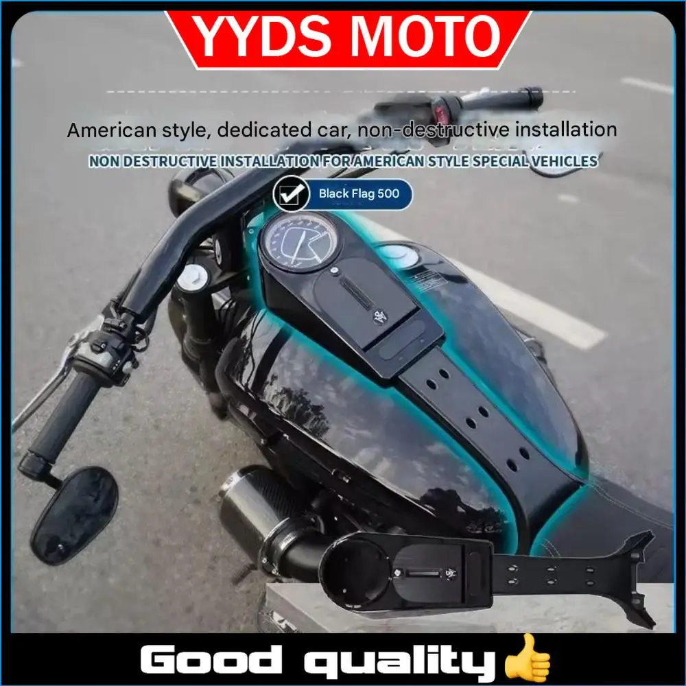 【Good quality】FOR BENDA Dark Flag 500 special modified fat tyrant fuel tank cover instrument cover accessories
【Good quality】FOR BENDA Dark Flag 500 special modified fat tyrant fuel tank cover instrument cover accessories