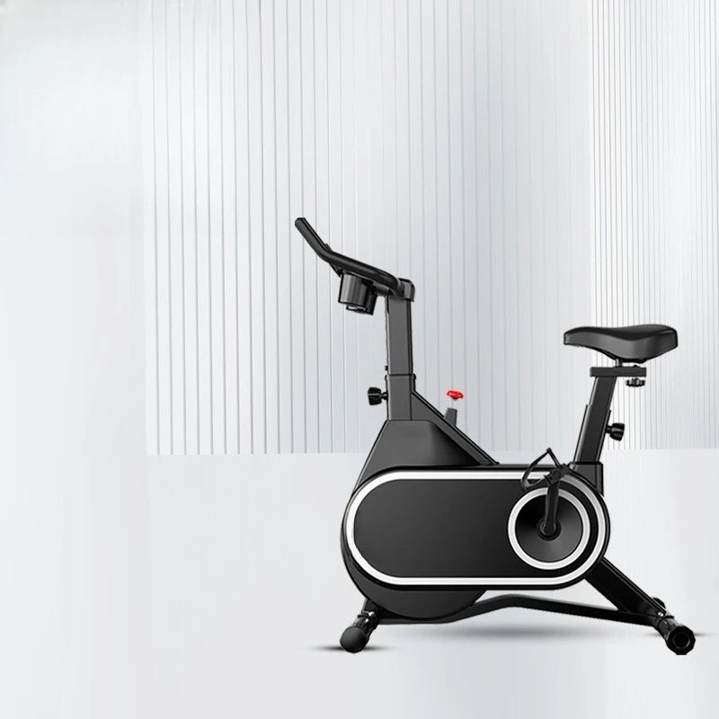 Spinning bicycle, magnetic control mute household small bicycle, weight loss exercise indoor exercise, gym equipment
Spinning bicycle, magnetic control mute household small bicycle, weight loss exercise indoor exercise, gym equipment