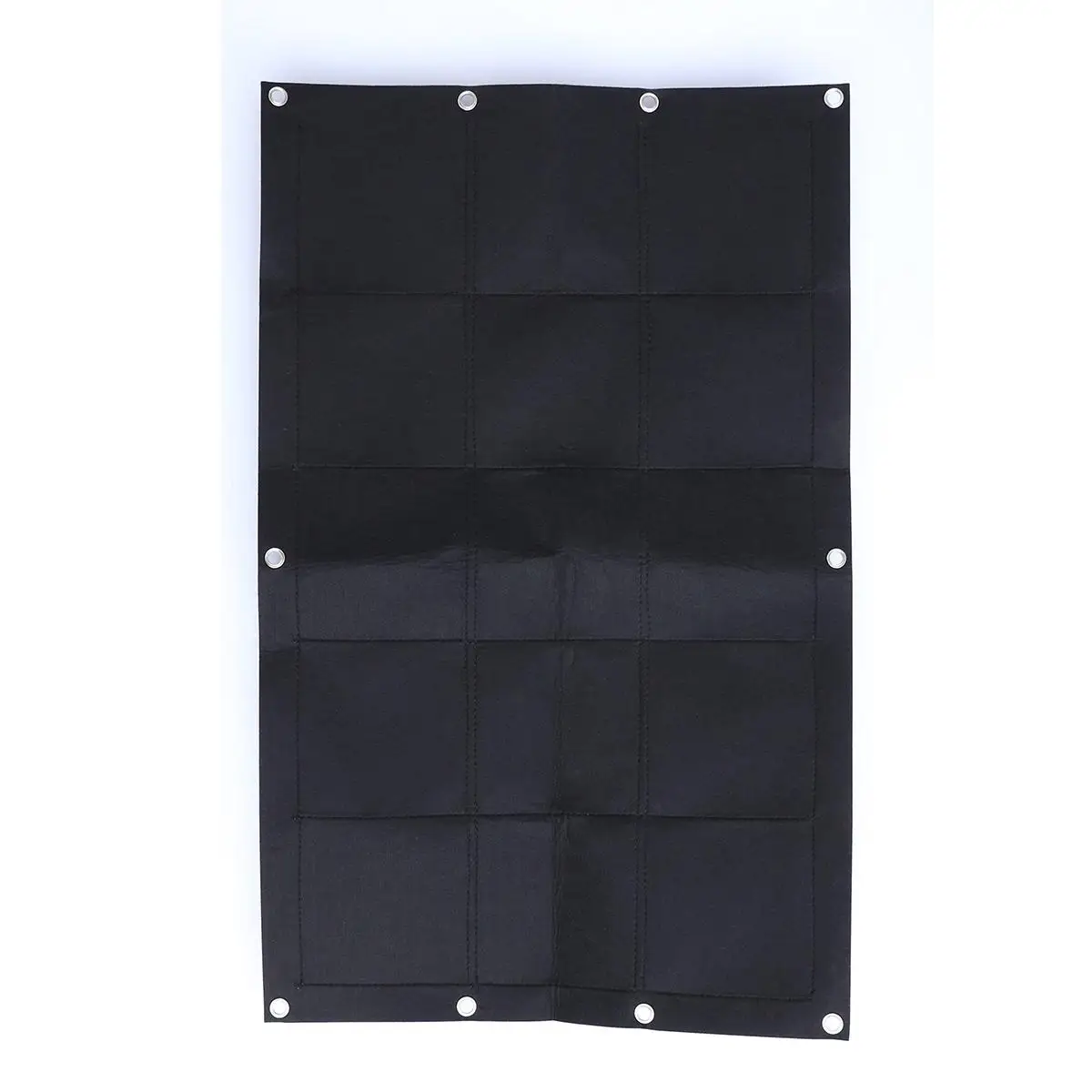 Pots for Plants Grow Bag Hanging Wall Mount Planter Felt Vertical Black Planting
Pots for Plants Grow Bag Hanging Wall Mount Planter Felt Vertical Black Planting