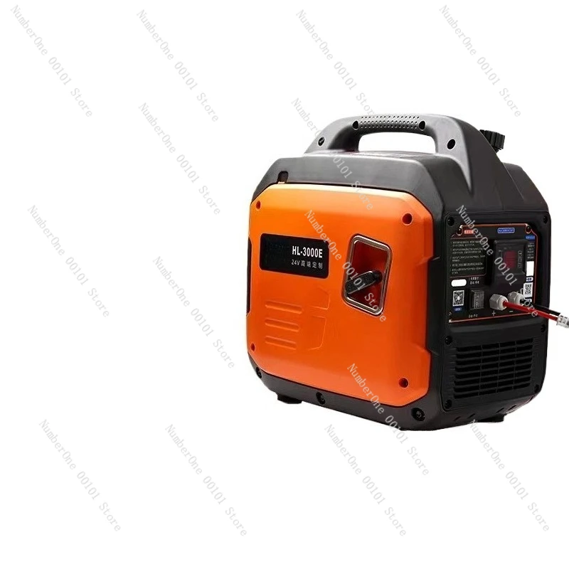 Truck 24V Generator Car Parking Air Conditioning Portable Automatic Start and Stop Silent High Power DC
Truck 24V Generator Car Parking Air Conditioning Portable Automatic Start and Stop Silent High Power DC