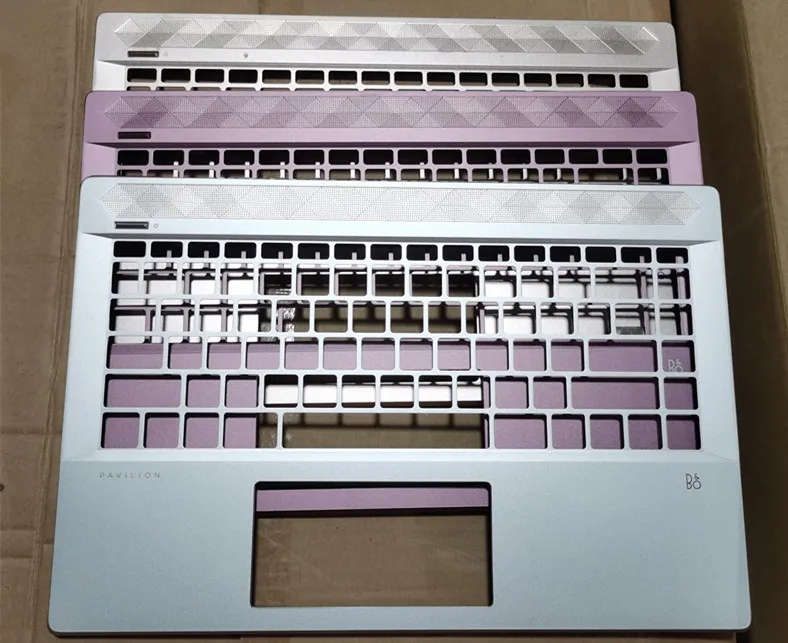 New laptop upper case base cover palmrest for HP 14-CE 14-CE0027TX 14-CE0016TU TPN-Q207
New laptop upper case base cover palmrest for HP 14-CE 14-CE0027TX 14-CE0016TU TPN-Q207