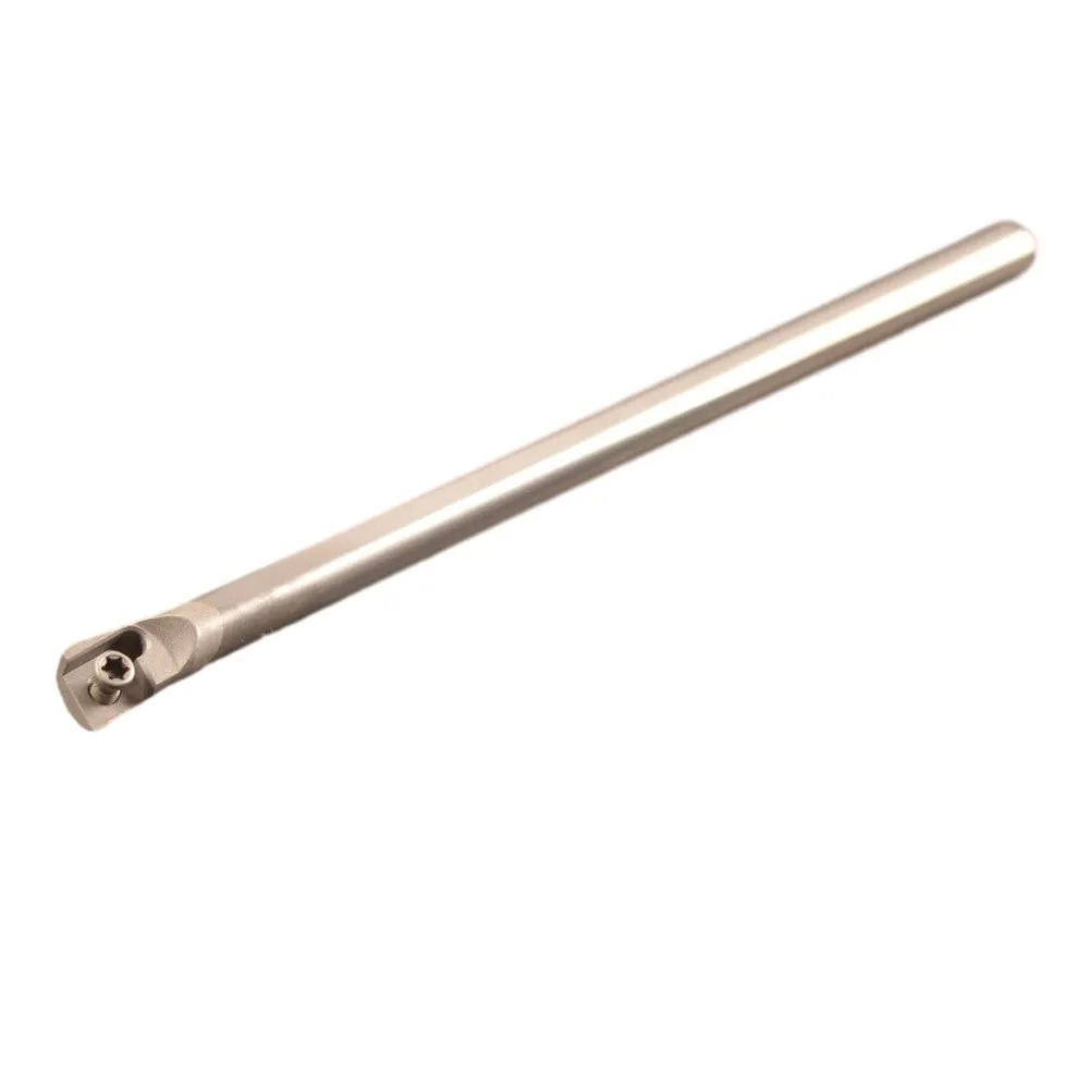 Wrench Holder Shock Tool Holder Tool Rack CNC Inserts Carbide Holder C06K-SCLCR06 Manufacturing T8 Integral Steel
Wrench Holder Shock Tool Holder Tool Rack CNC Inserts Carbide Holder C06K-SCLCR06 Manufacturing T8 Integral Steel