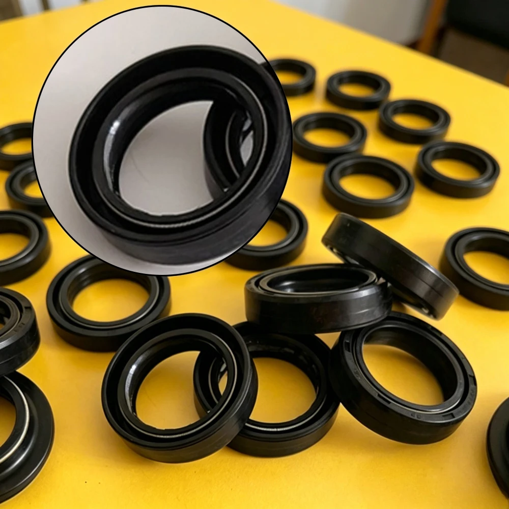 4/8/16pc 33*46 33x46x11 Motor Front Fork Oil Seal for Honda XL200R CA125 CMX250C CMX250X ATC200X FES150 FES250 OEM 51490-473-305
4/8/16pc 33*46 33x46x11 Motor Front Fork Oil Seal for Honda XL200R CA125 CMX250C CMX250X ATC200X FES150 FES250 OEM 51490-473-305