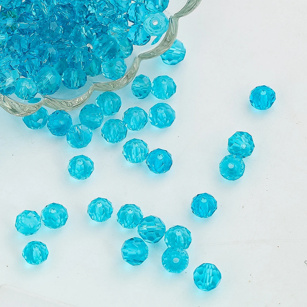 10PC 8mm Blue-orange Crystal Beads for Jewelry Making Hair Accessories Necklaces Bracelets Anklets DIY Accessories
10PC 8mm Blue-orange Crystal Beads for Jewelry Making Hair Accessories Necklaces Bracelets Anklets DIY Accessories